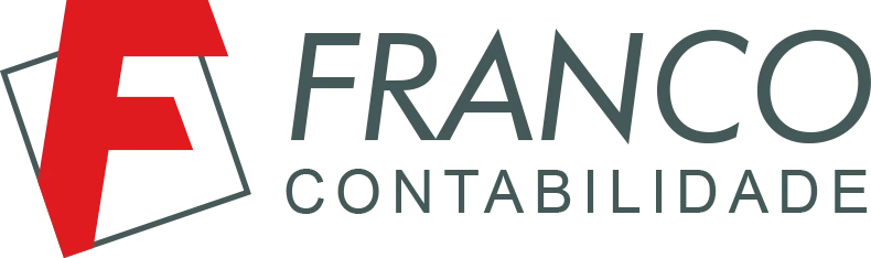 Logo - Franco Contabilidade - Centro de São Paulo - SP